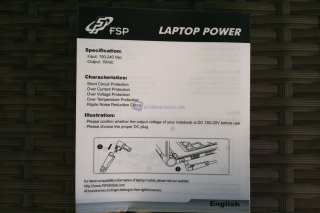 FSP nbl65 plus 00015