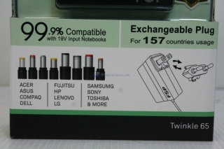 FSP twinkle 00010