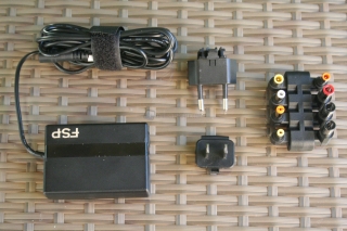 FSP twinkle 00038