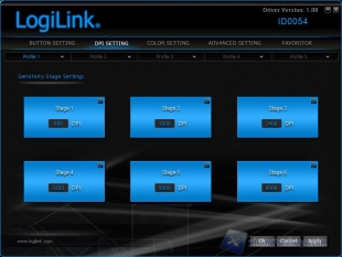 Software logilink_2